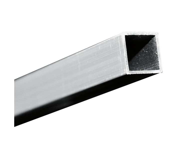 Salbev ST20 Hollow Square Tube (2500 x 20 x 1.2mm)