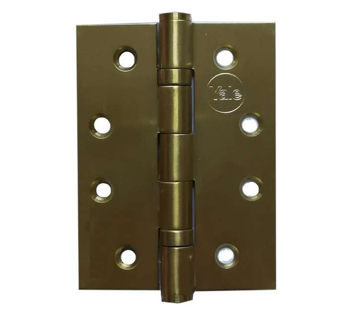 Yale Brass Butt Hinge (130 x 30 x 240mm)