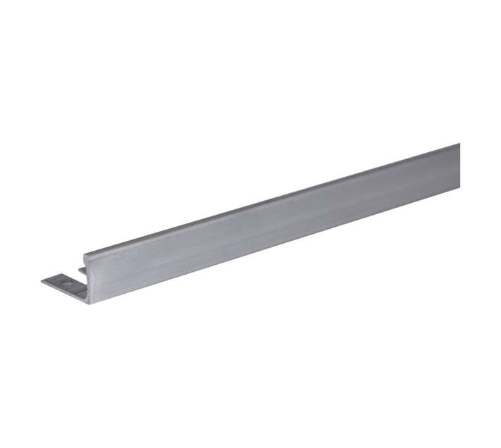 Decoline Formable Straight Edge (10 x 2500mm)