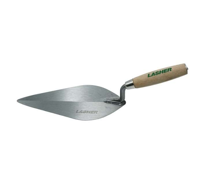 Lasher Brick Trowel (250mm)