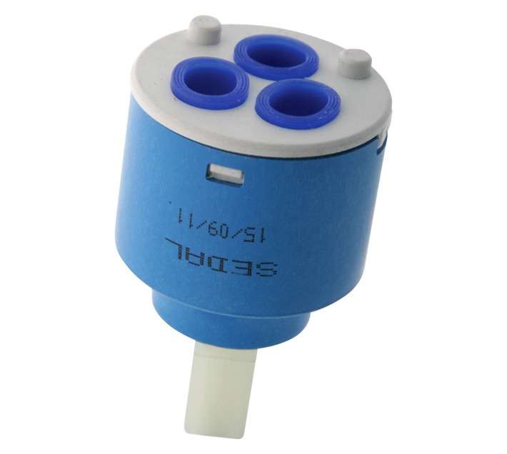 Cobra Ceramic Cartridge (40mm)