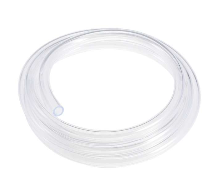 Waterhouse PVC Tubing - Clear (5000 x 8mm)