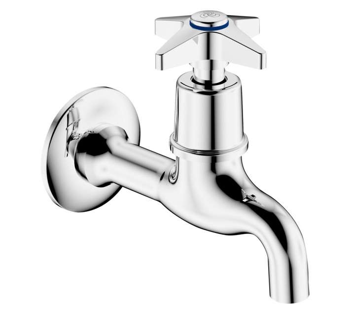 Cobra FBBAE1SR-0GT01 Star Extended Bib Tap (15mm)
