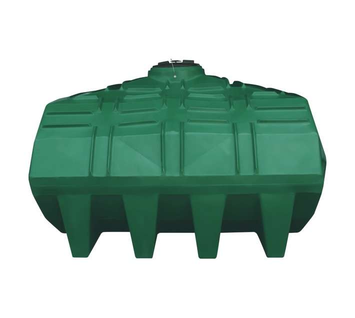 JoJo 5000L Horizontal Water Tank