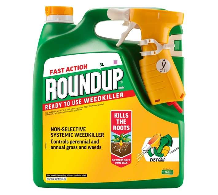 Efekto Weedkiller Rtu (3L)