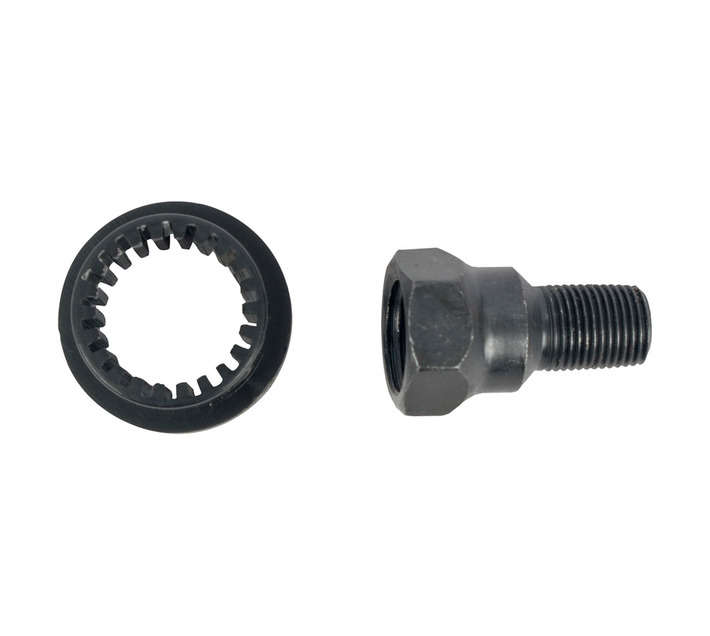 AirCraft Die Grinder Exhaust and Air Inlet