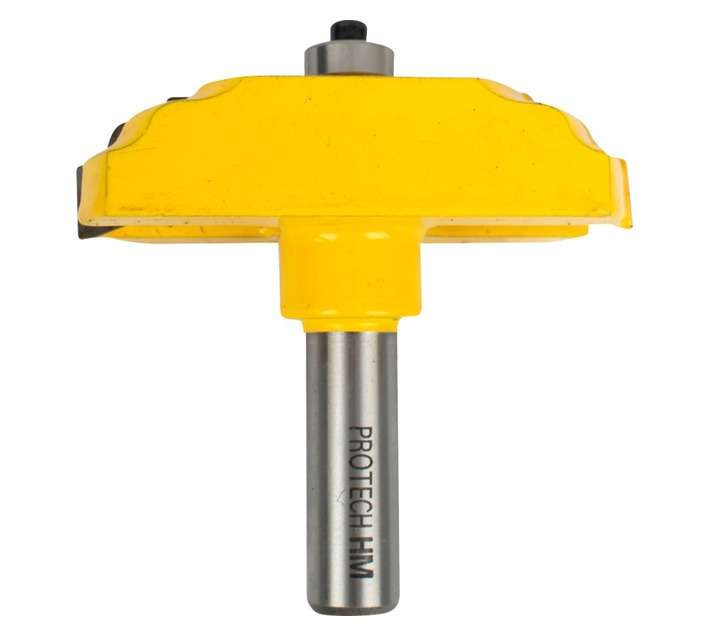 Pro-Tech KP402441 Panel Raiser Wavy Router Bit (3/4inch)