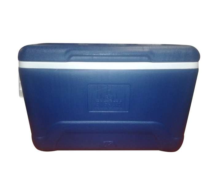 Big Jim Cooler Box - Blue (50L)