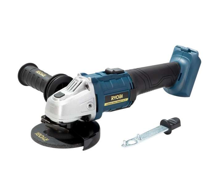 Ryobi 18V Li-ion Angle Grinder