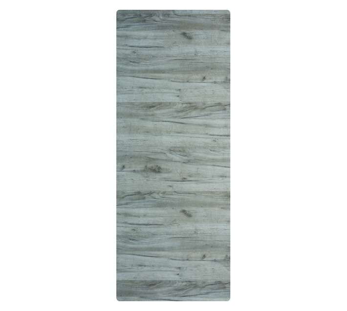 Swartland Kayo Crafted Print Interior Door - Grey (813 x 2032mm)