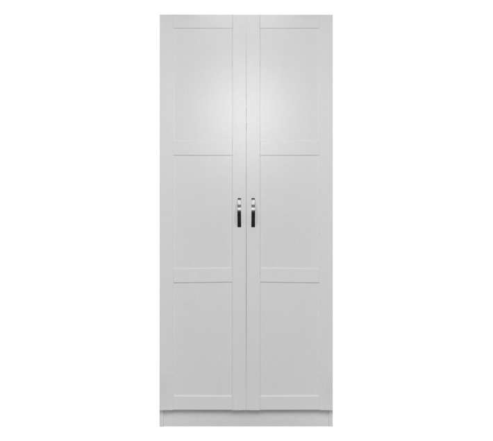 Home and Kitchen Panel Wardrobe