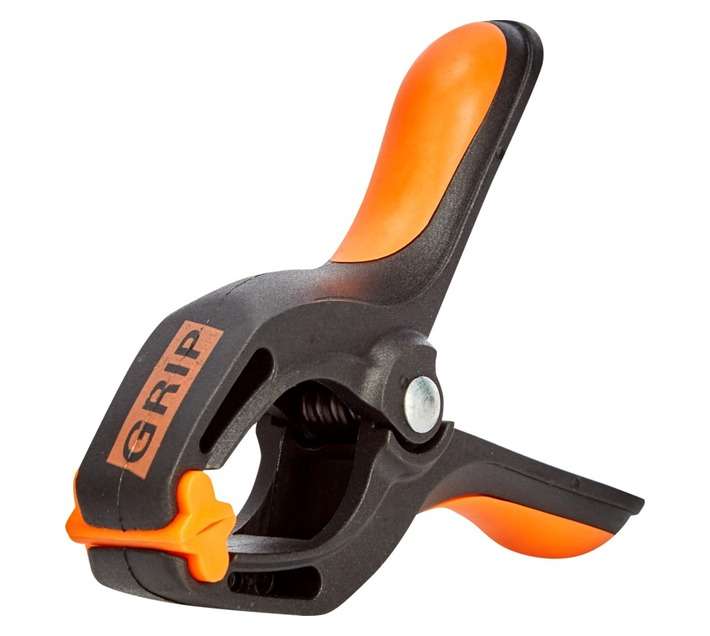 Grip 100mm Spring Clamp