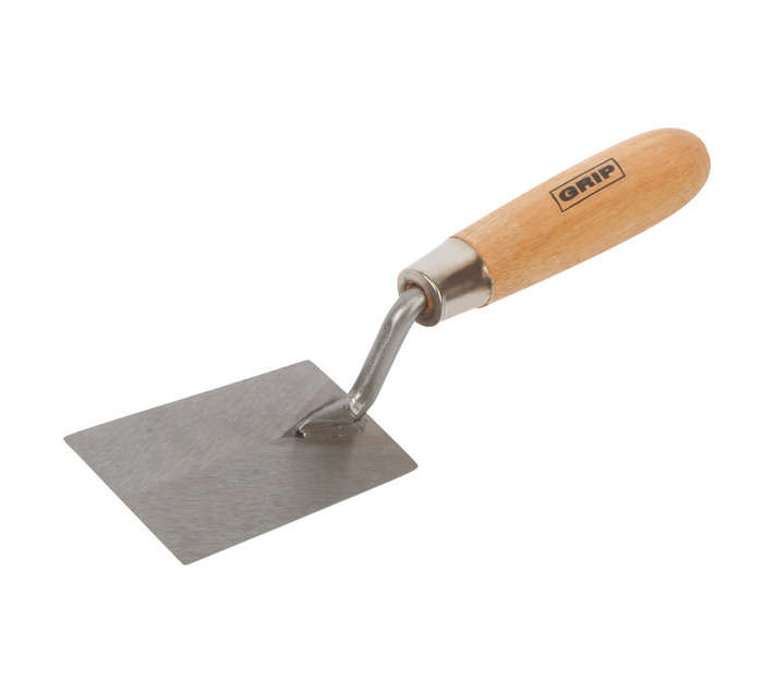 Grip Margin Trowel (100 x 50mm)