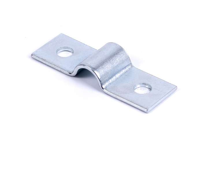 Vormann Galvanised Pipe Clip (9 x 15mm)