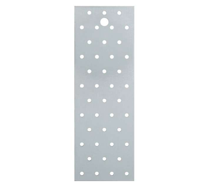 Vormann 71044 and H1132 Perforated Plate (60mm x 200mm)