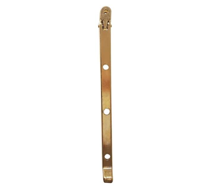 DB Engineering Pegstay Plated Brass (200mm)