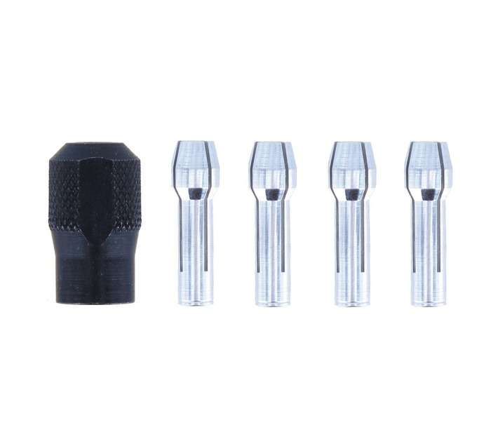 Dremel 4485 Collet Set (5 Pack)