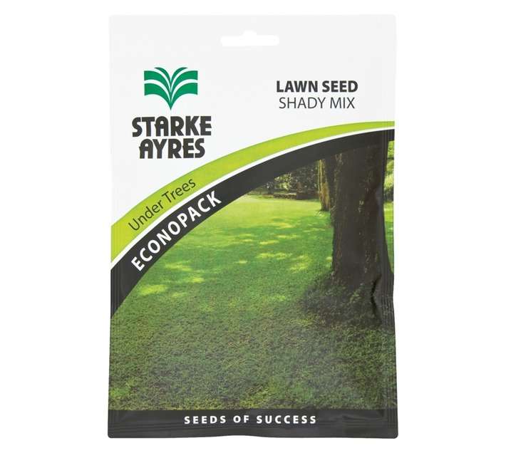 Shady Mixture Seeds Economy Packet (75g)