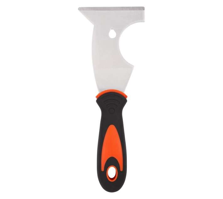 Grip Putty Knife 5-In-1
