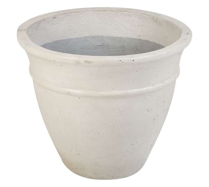 Large JE1S Jessica Pot -Stone