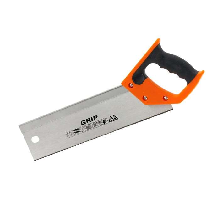 Grip 350mm Backsaw