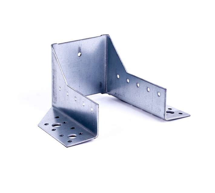 Vormann 70974000 Sendzimir Type A Beam Shoe (80 x 20mm)