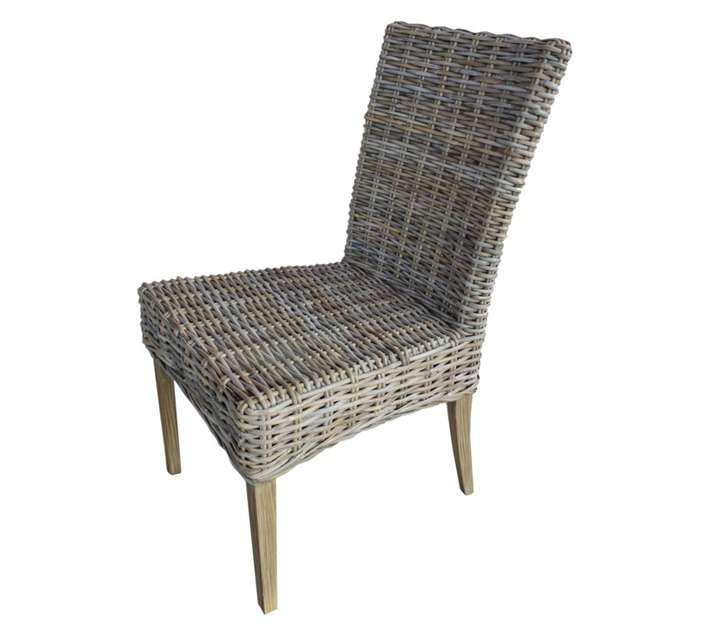 Design House Boracay Dining Chair (460 x 570 x 920mm)