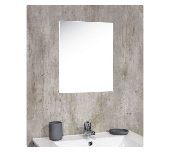 MR1-200-00002 Bevelled Mirror (300 x 300 x 3mm)