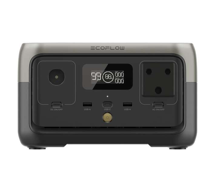 Ecoflow River 2 Portable Inverter (300W)