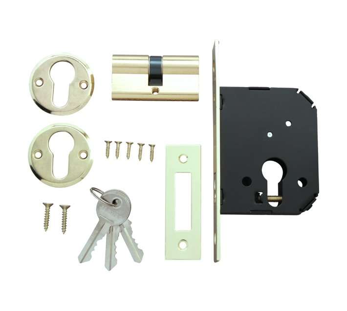 Deadlock Cylinder