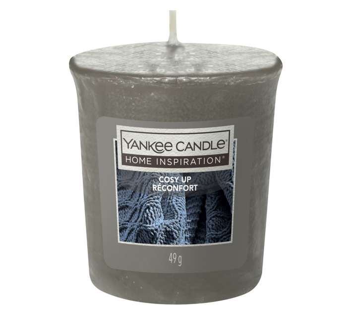 VOTIVE COSY UP 49G
