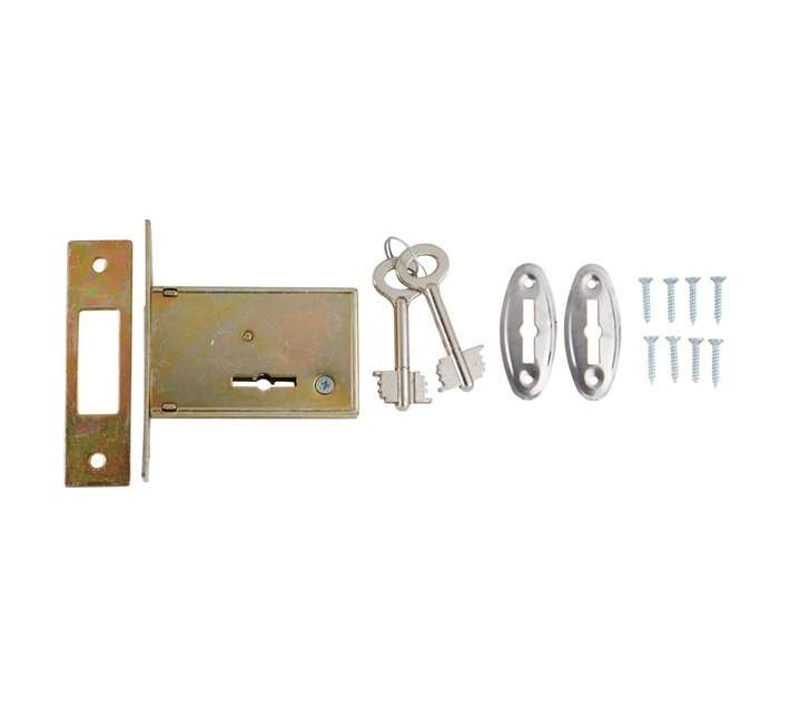 Jaguar JAG700CLAM Gate Lock