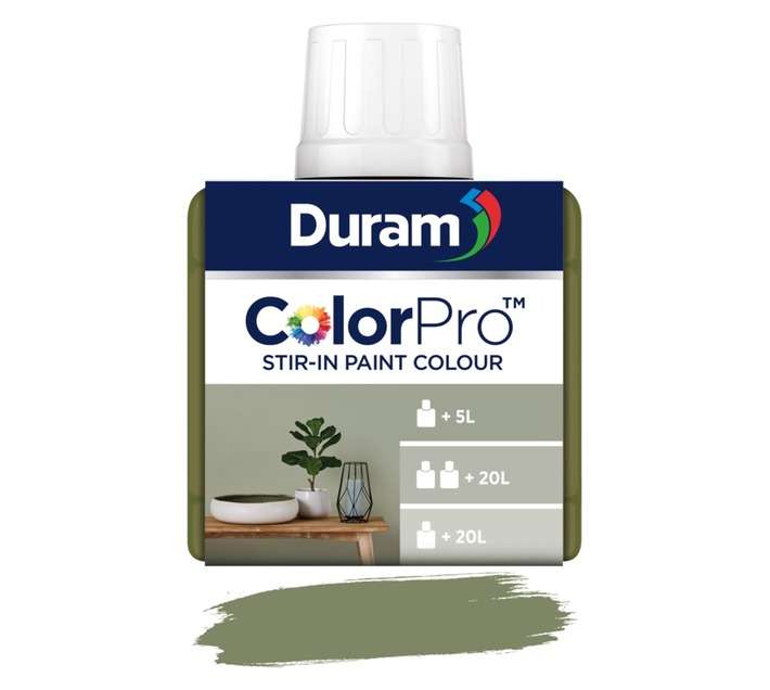 Duram 250-10 ColorPro - Forest (80ml)