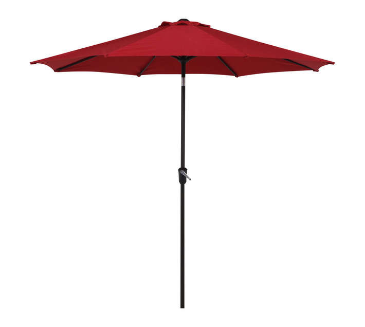 Parasol Umbrella - Red (2700mm)