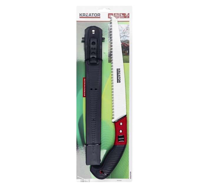 Kreator Pruning Saw 300mm KRTGR5003