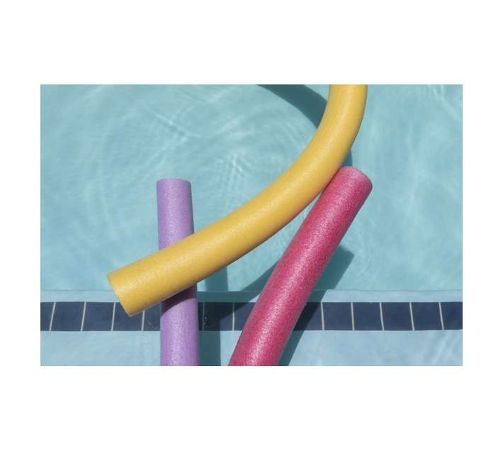 Aerothene Pool Noodle - Assorted (1500mm)