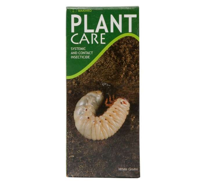 Makhro Plant Care (100ml)