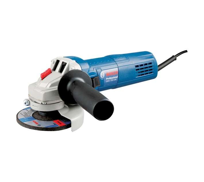 Bosch Angle Grinder 750W GWS 750-115