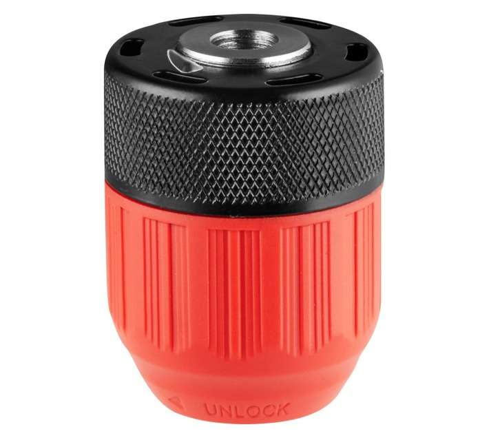 Ruwag Keyless Chuck (10mm)