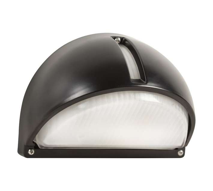 Radiant Wedge Eyelid Bulkhead Light - Blue (60W)