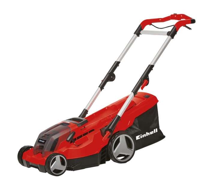 Einhell Cordless Lawnmower 36V GE-CM 36/37