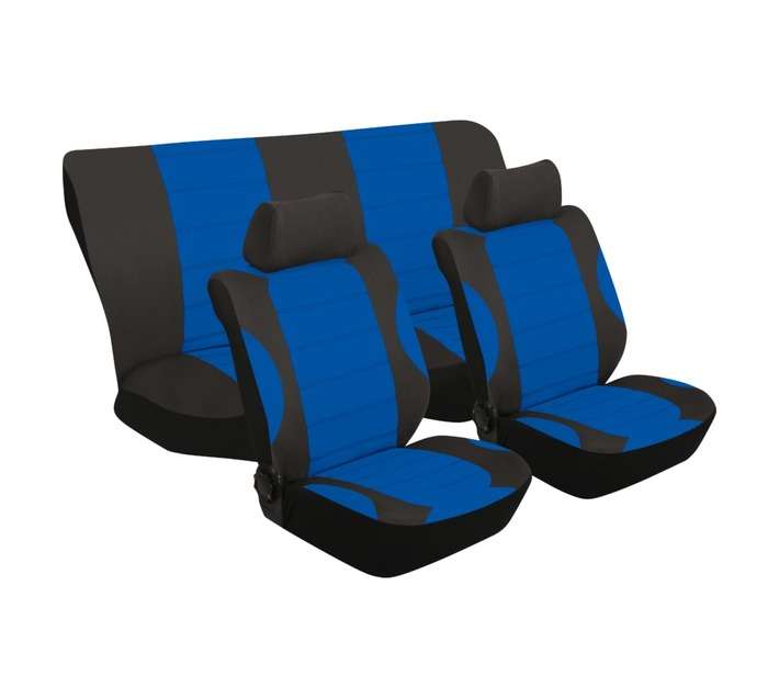Stingray 6 Piece Laguna Covers - Blue