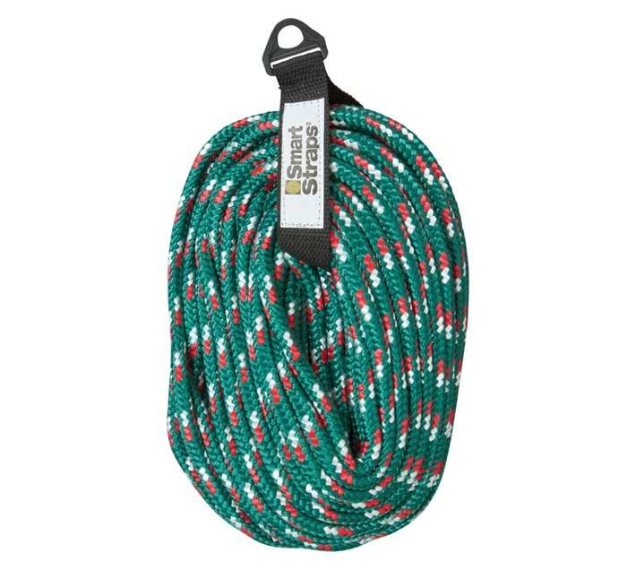 Smart Straps Braided Polypropylene Rope (8mm x 30m)