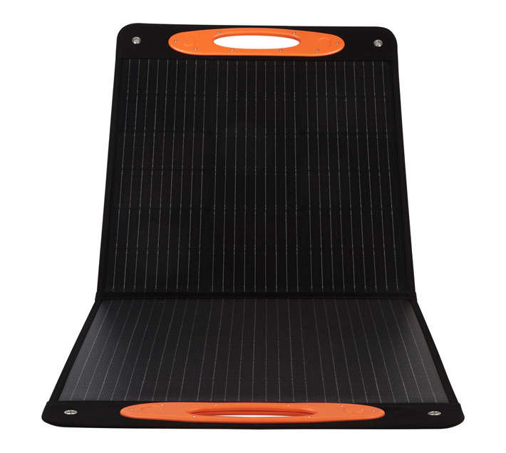 Sun2Solar Portable Solar Panel (110W)