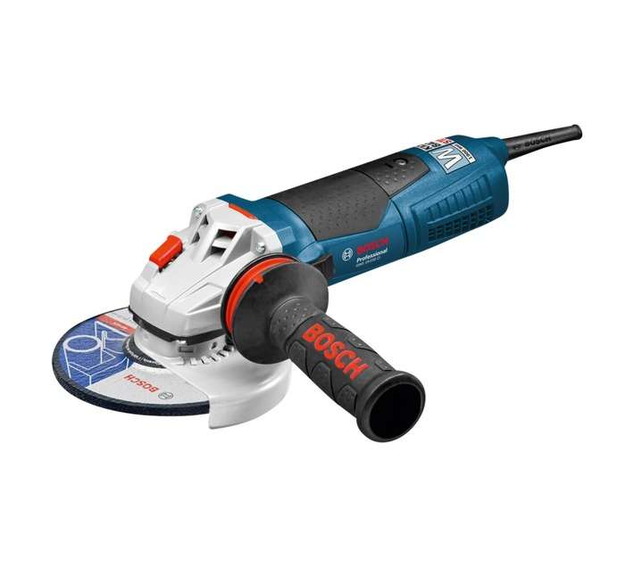 Bosch Angle Grinder 1900W GWS 19-150 CI