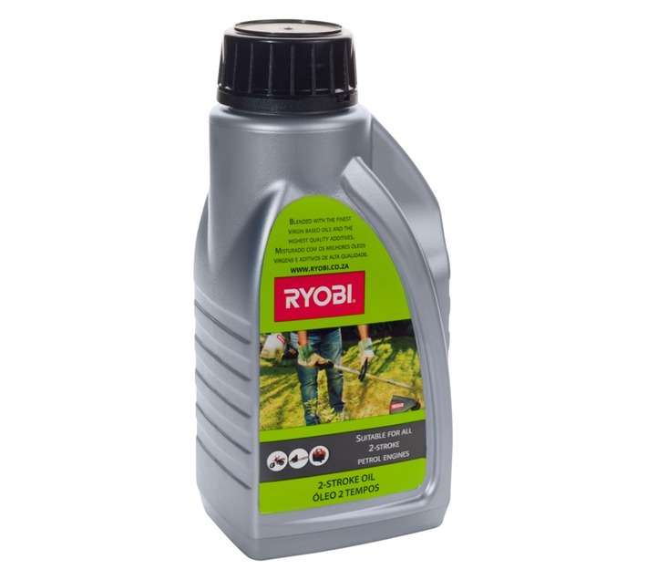 Ryobi 2 Stroke Oil (500ml)
