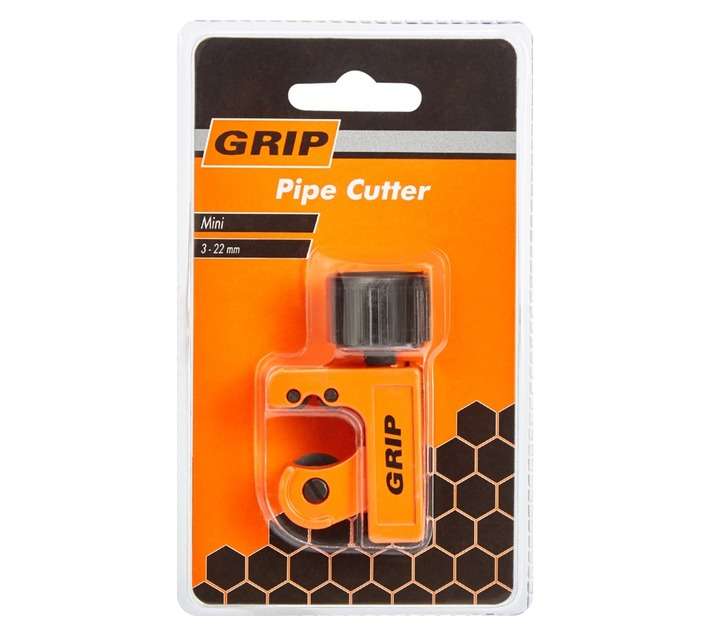Grip Mini Pipe Cutter