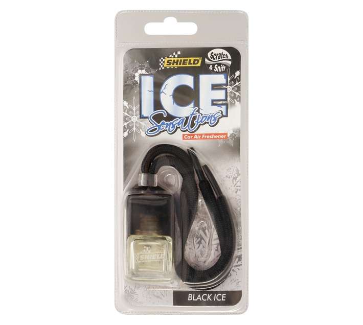 Shield Ice Sensations Black Ice Standard
