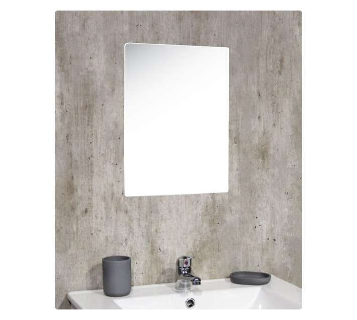 MR1-200-00006 Bevelled Mirror (400 x 300 x 3mm)