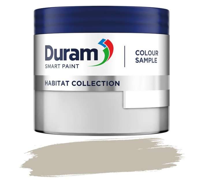 Duram Habitat Collection Colour Sample - Little Karoo (90ml)